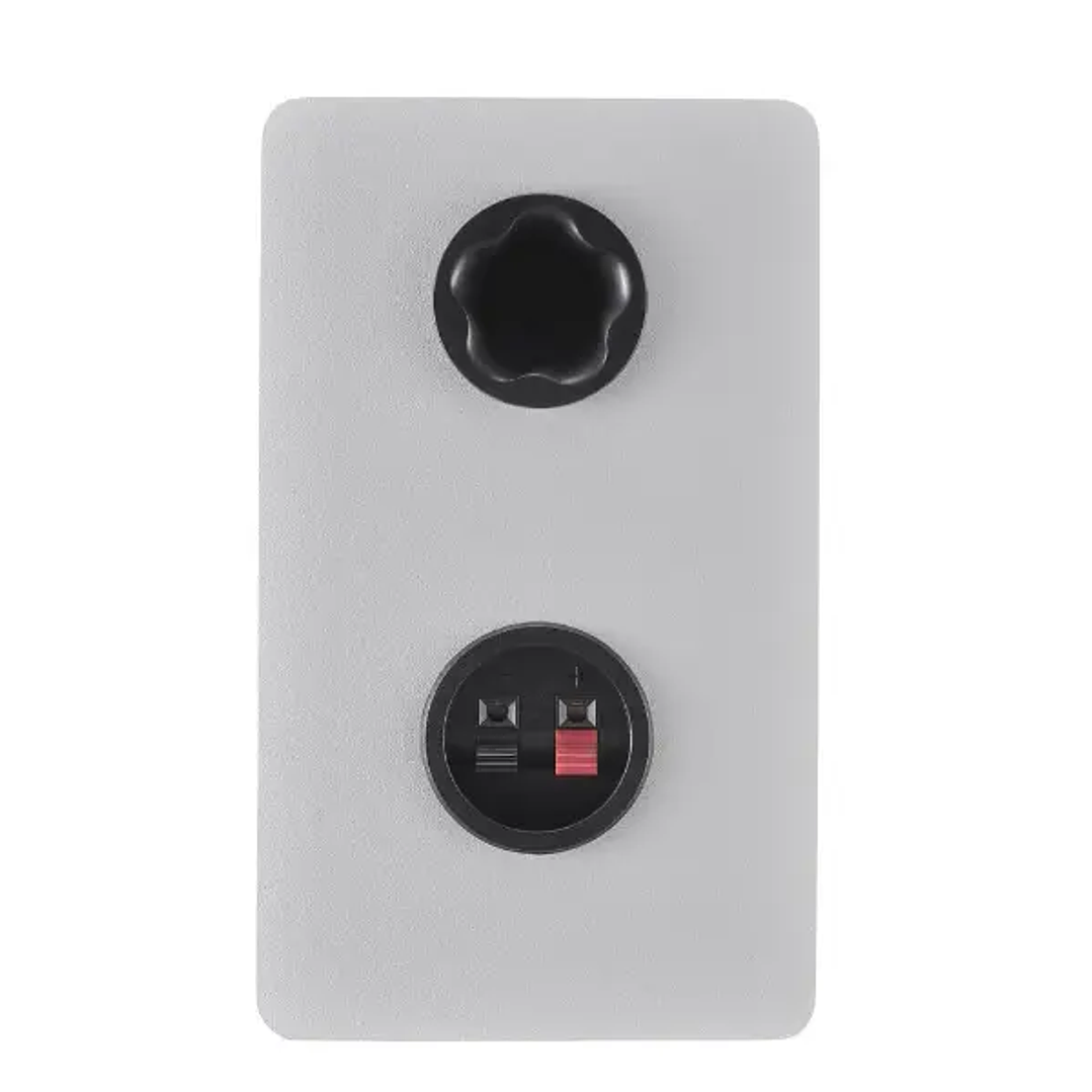 Yamaha HS3 White Par Monitor De Estudio Activo 3,5