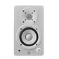 Yamaha HS3 White Par Monitor De Estudio Activo 3,5