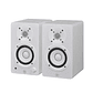 Yamaha HS3 White Par Monitor De Estudio Activo 3,5