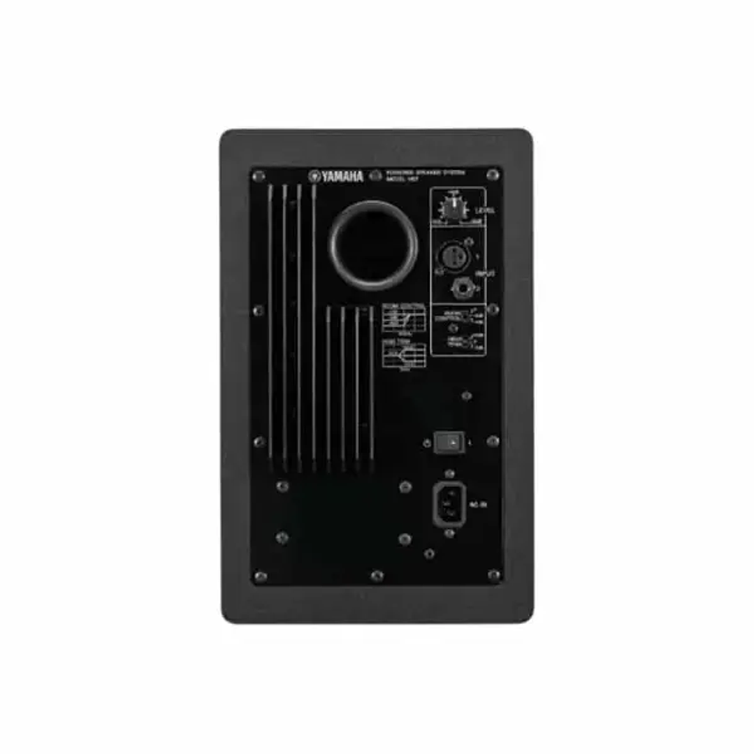 Yamaha HS7 Monitor De Estudio Activo 6,5