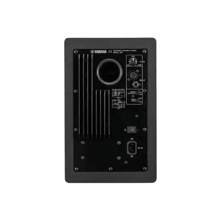 Yamaha HS7 Monitor De Estudio Activo 6,5