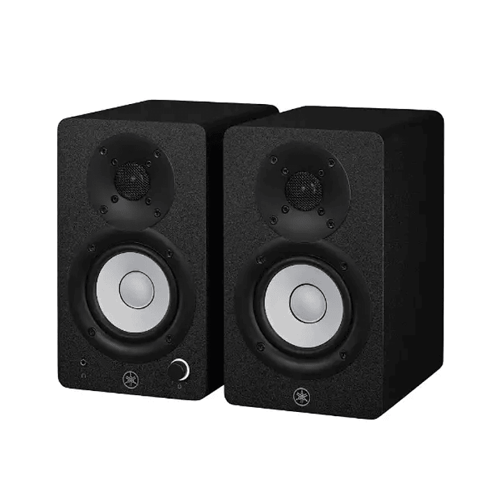 Yamaha HS3 Par de monitores estudio activo 3,5″   2