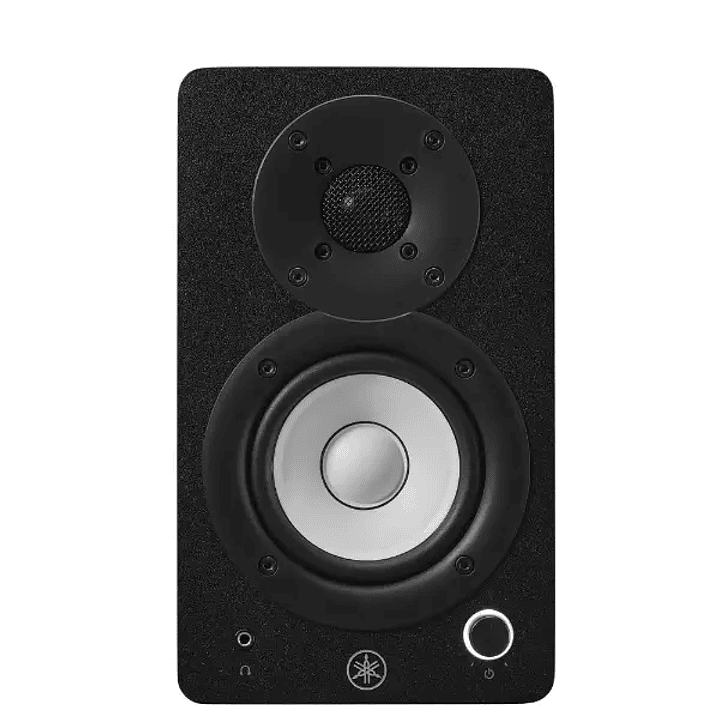 Yamaha HS3 Par de monitores estudio activo 3,5″   5
