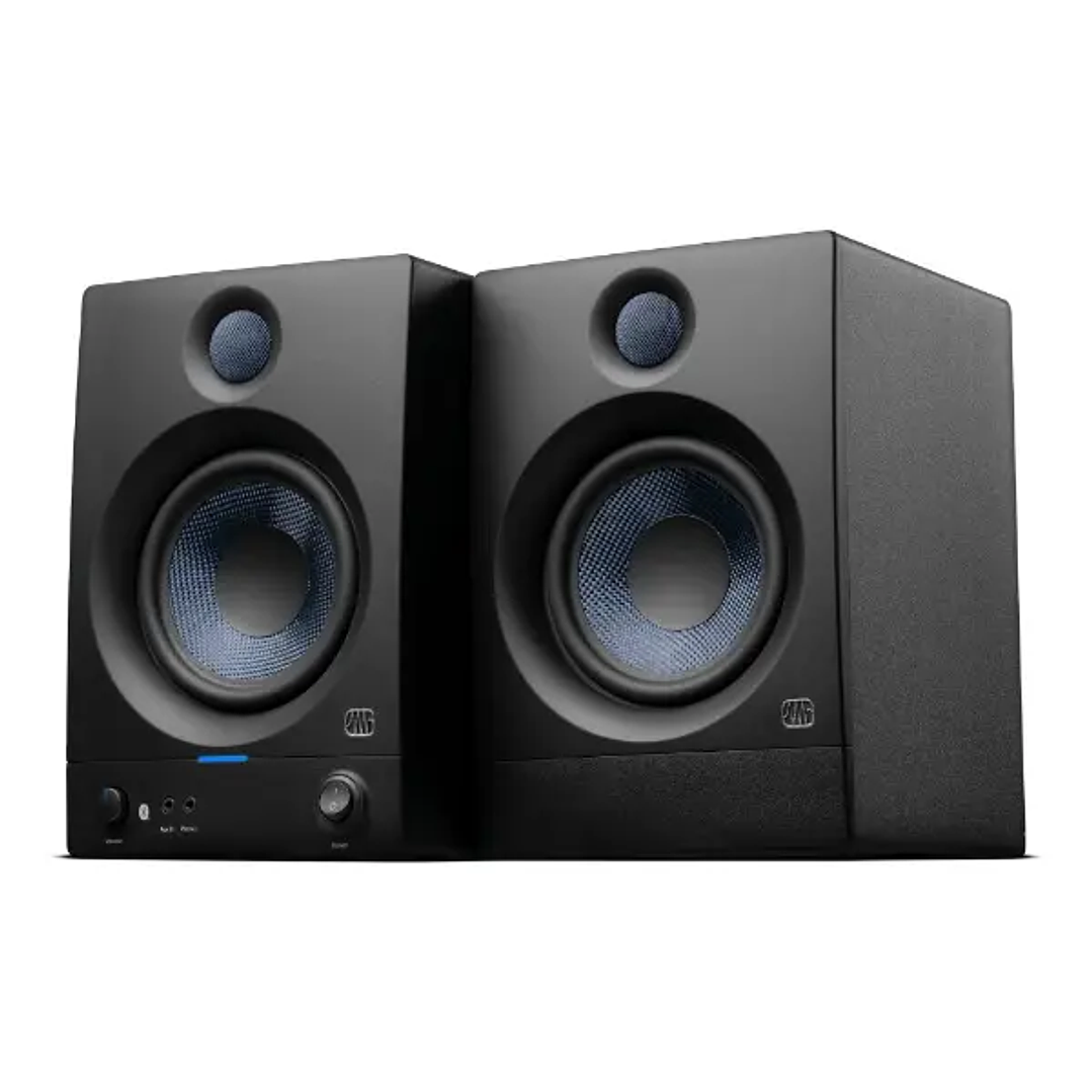 Yamaha Presonus ERIS5BT Par de monitores de estudio activos 5,25 2 Generacion 2