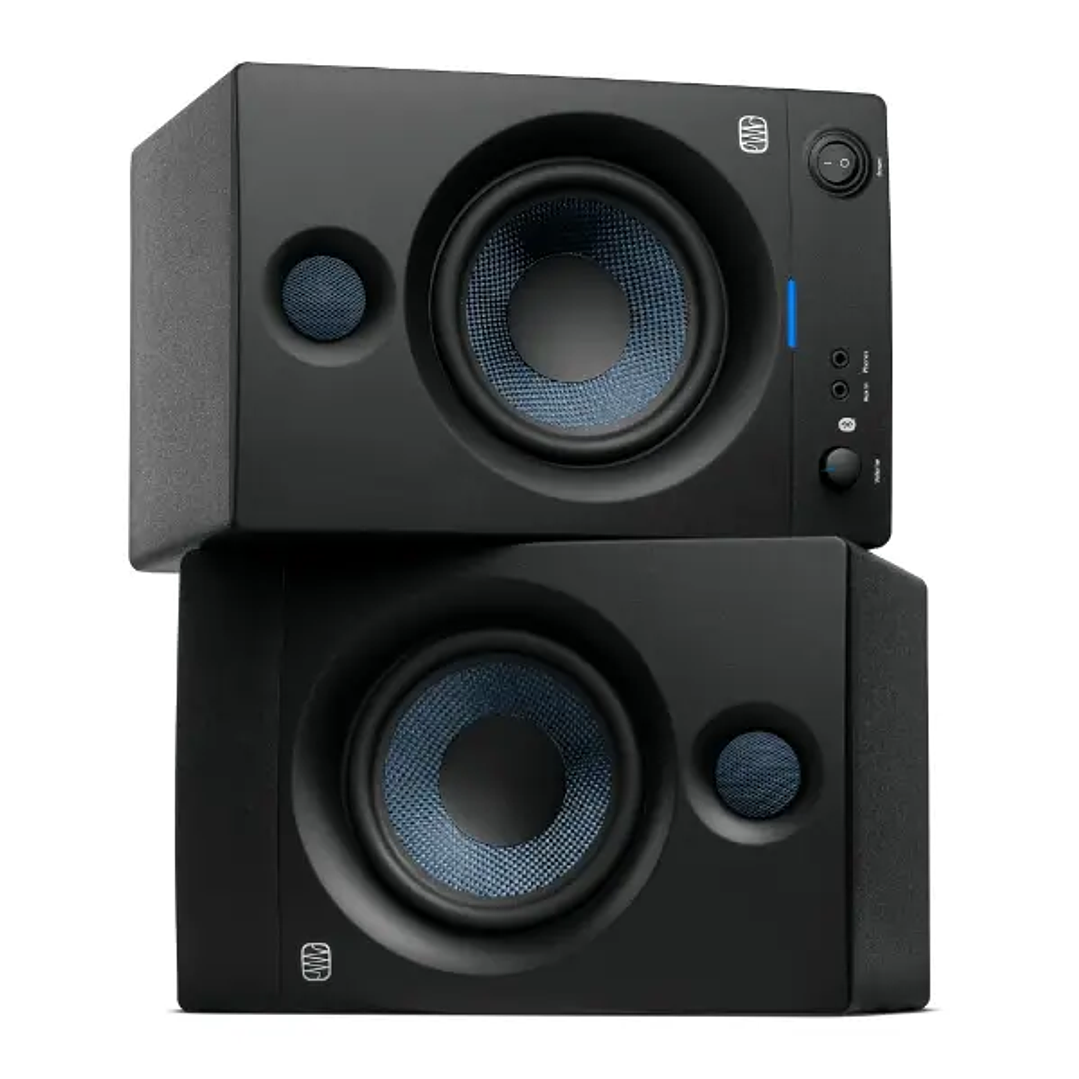 Yamaha Presonus ERIS5BT Par de monitores de estudio activos 5,25 2 Generacion 4