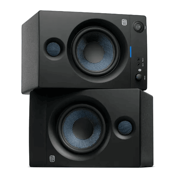 Yamaha Presonus ERIS5BT Par de monitores de estudio activos 5,25 2 Generacion 4