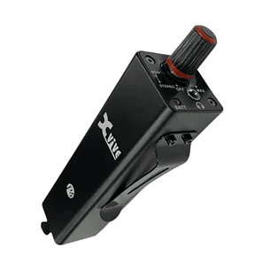 Xvive P4 Amplificador de Audifonos In-Ear