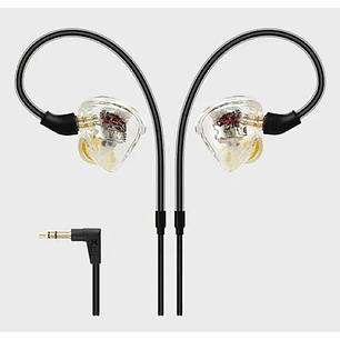 Xvive T9 Monitores in-ear 