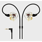 Xvive T9 Monitores in-ear  - Miniatura 1
