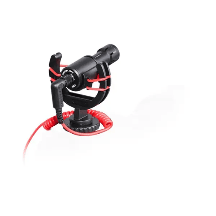 Relacart MU1 Micrófono Shotgun 2