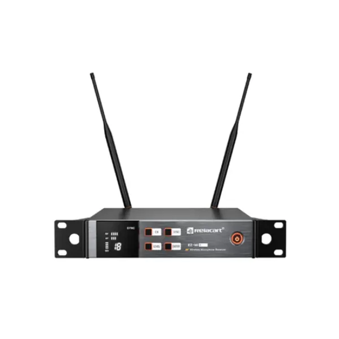 RELACART RECEPTOR EZ MI1 1