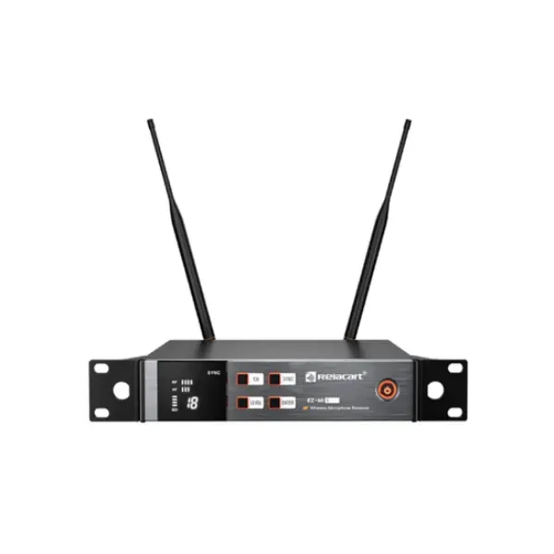 RELACART RECEPTOR EZ MI1 3