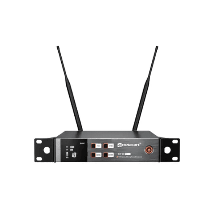 RELACART RECEPTOR EZ MI1 3