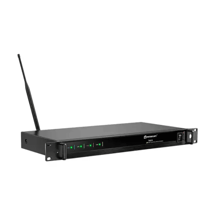 RELACART TAC4 Combinador De Antenas 1