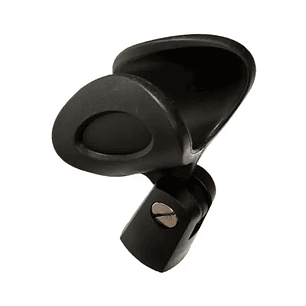 Relacart M4 Pinza de Micrófono