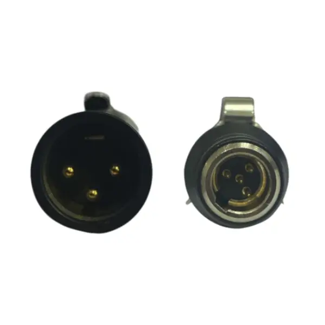 RELACART MAX4F Adaptador Phantom Power 2