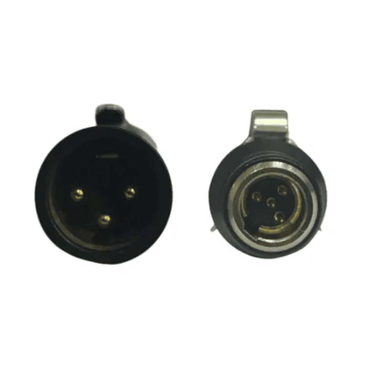 RELACART MAX4F Adaptador Phantom Power 2