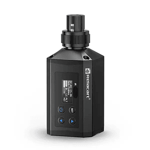 Relacart UP2 Transmisor Inalámbrico Plug On