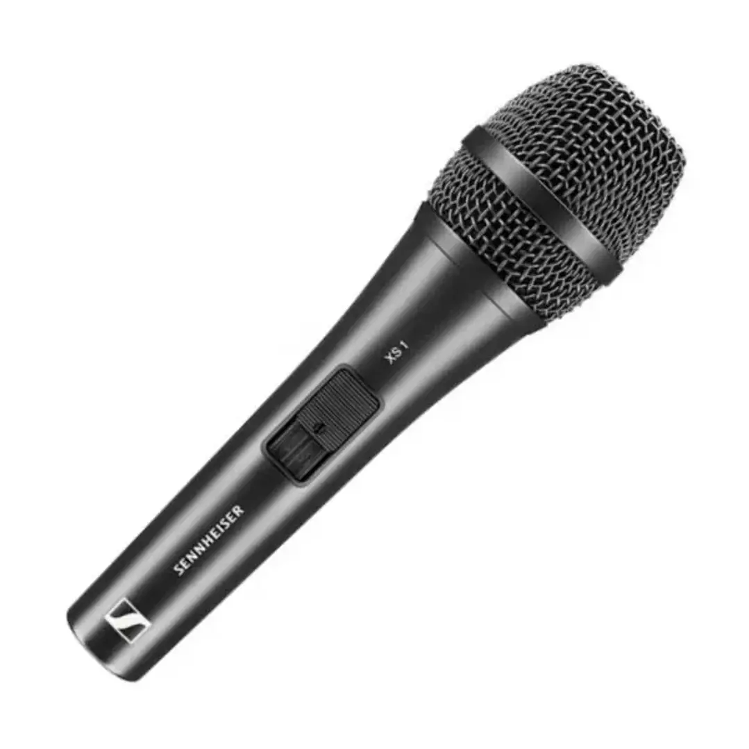 Sennheiser XS-1 Micrófono Dinámico 1
