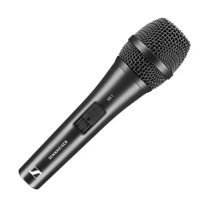 Sennheiser XS-1 Micrófono Dinámico 1