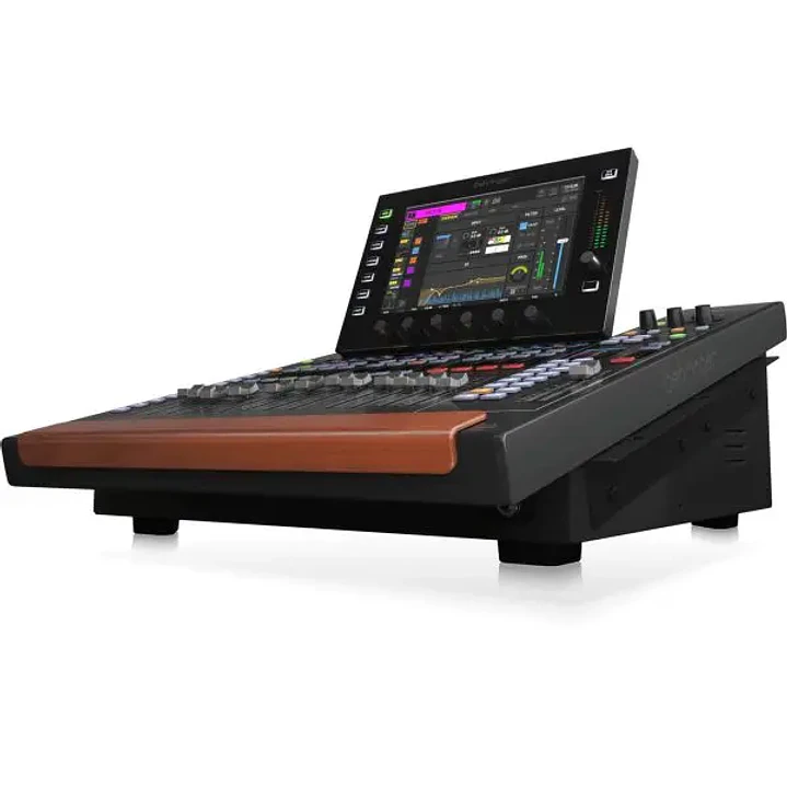 Behringer Wing Compact 2