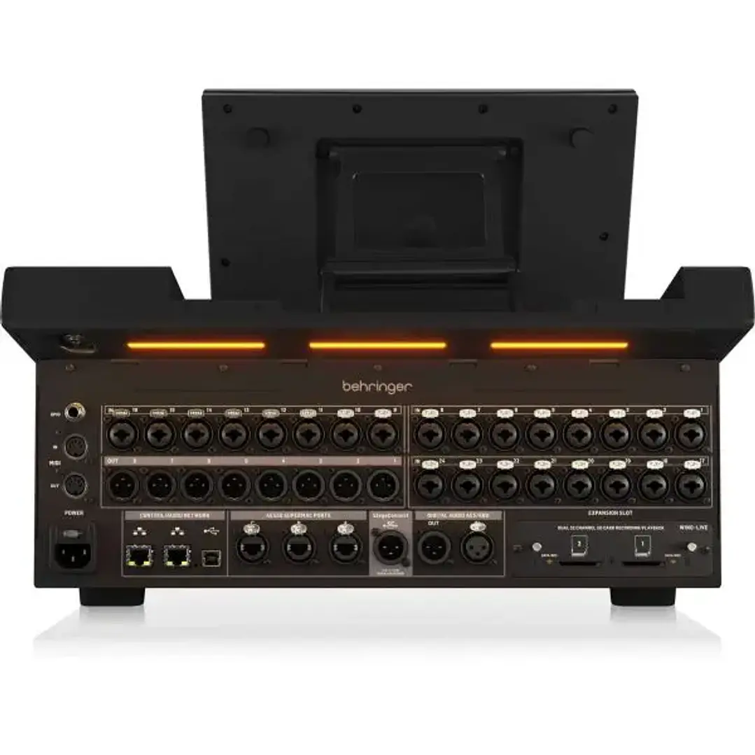 Behringer Wing Compact 3