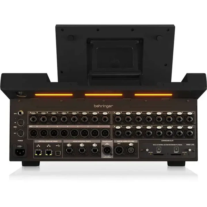 Behringer Wing Compact 3