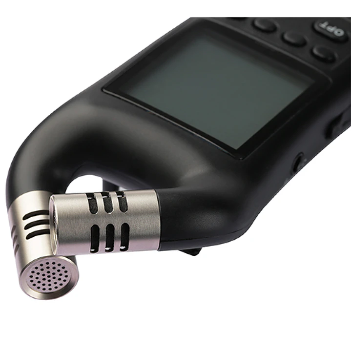 XVIVE XV1-R Grabadora estéreo portátil  2