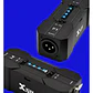 XVive P1 Portable Phantom Power Supply - thumbnail 2