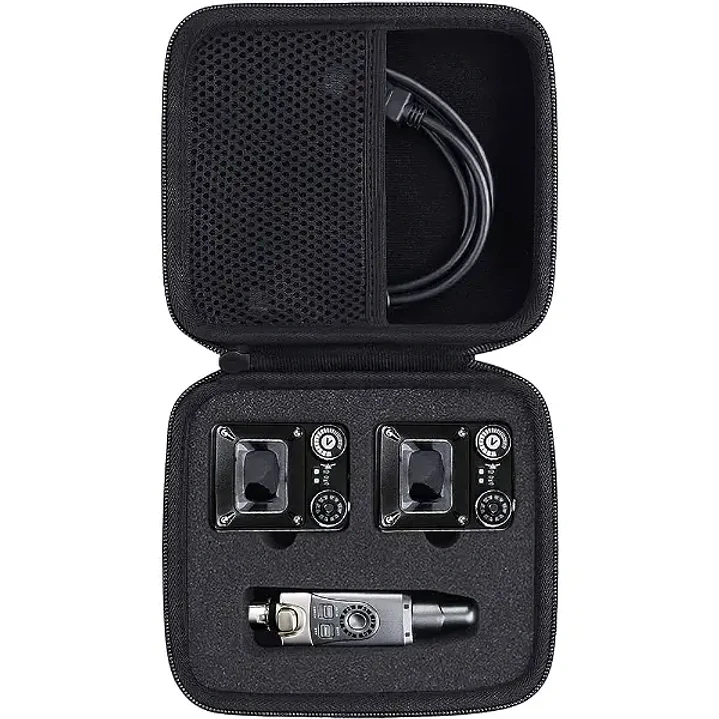 XVive U4R2 Monitor Wireless System 2