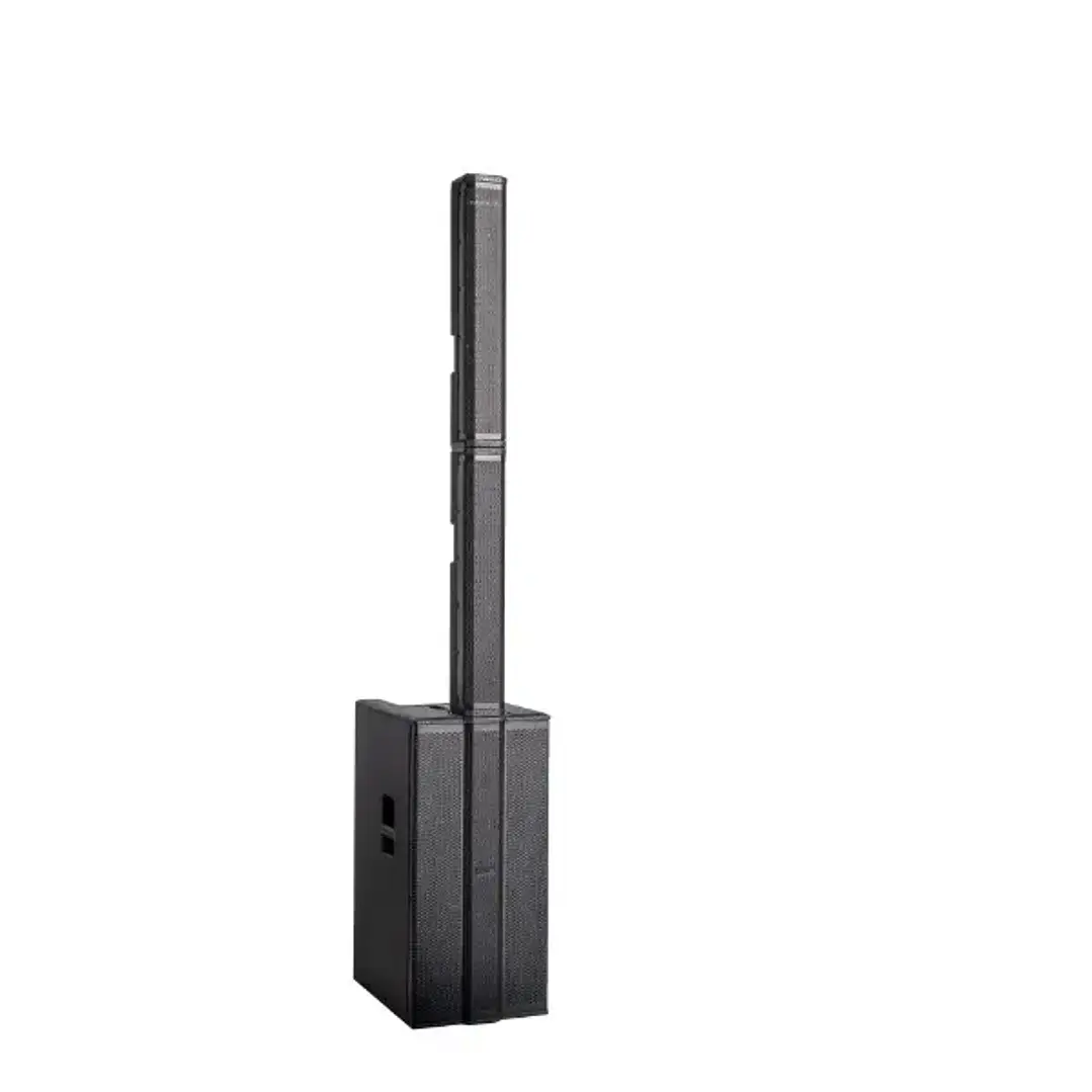 Montarbo Nettuno 10 Sistema PA Portátil 2