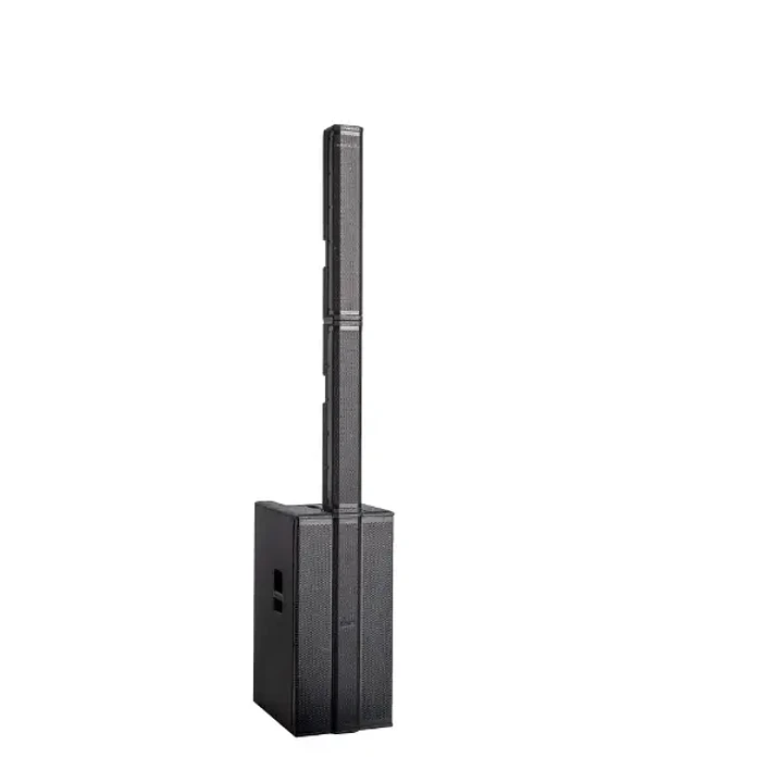 Montarbo Nettuno 10 Sistema PA Portátil 2