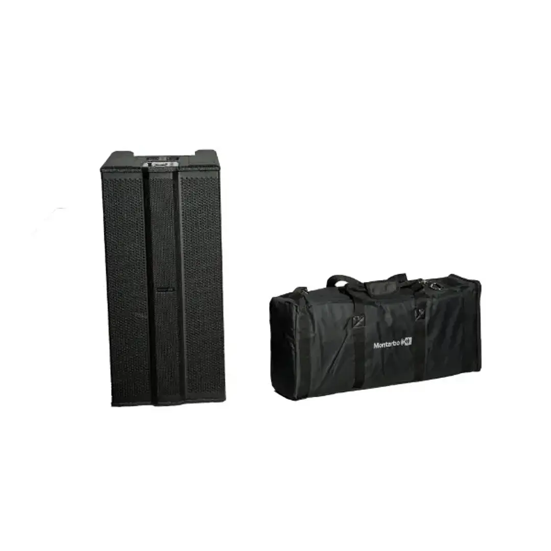 Montarbo Nettuno 10 Sistema PA Portátil 6