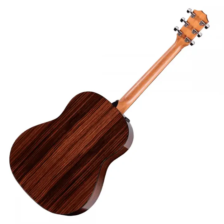 Taylor 217E-SB-PLUS Guitarra electroacústica dreadnought Grand Pacific 2