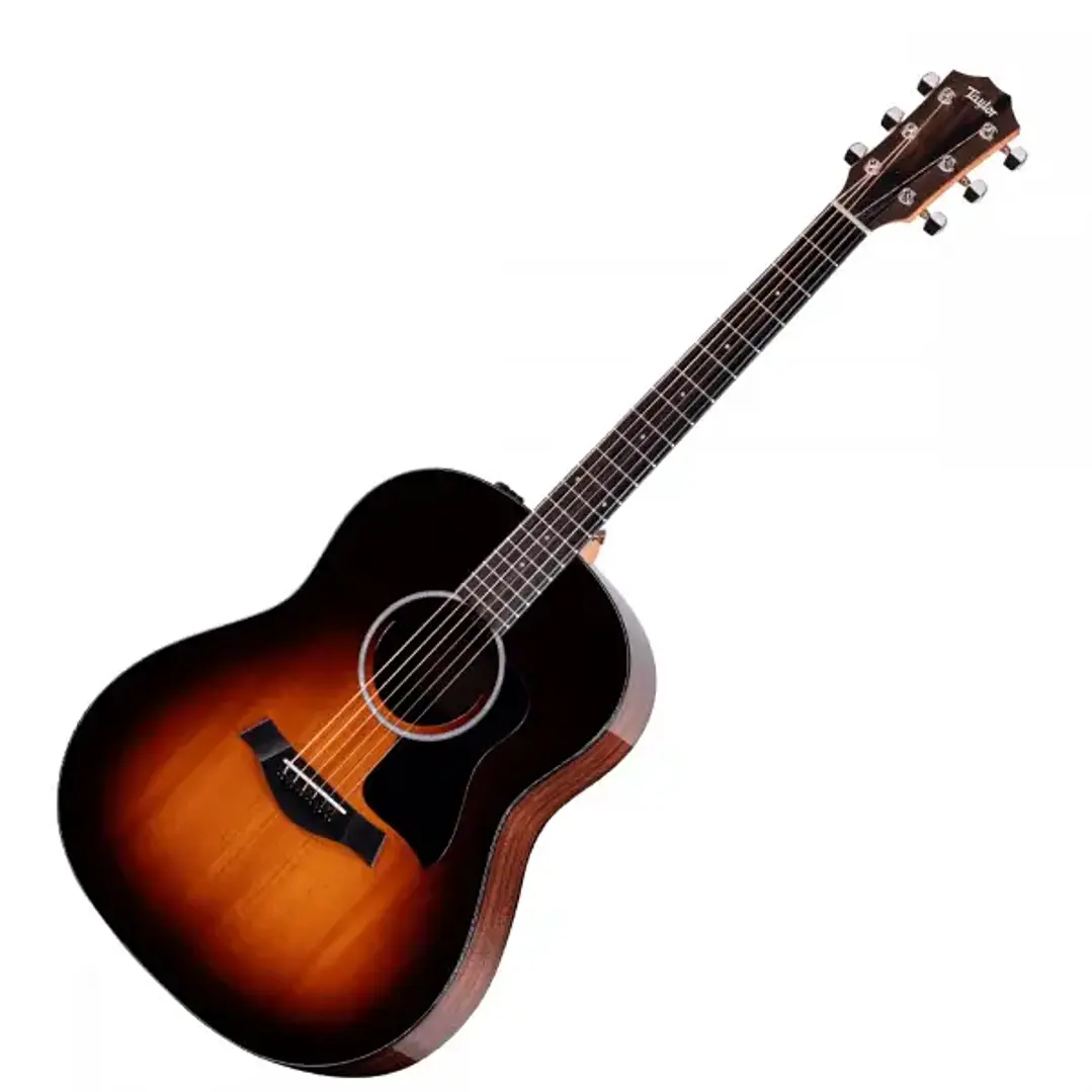 Taylor 217E-SB-PLUS Guitarra electroacústica dreadnought Grand Pacific 1