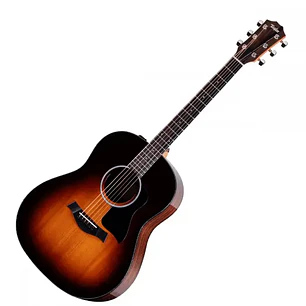 Taylor 217E-SB-PLUS Guitarra electroacústica dreadnought Grand Pacific