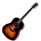 Taylor 217E-SB-PLUS Guitarra electroacústica dreadnought Grand Pacific - Miniatura 1