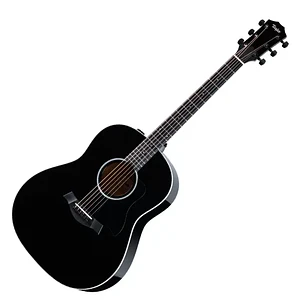 Taylor 217E-BLK-PLUS Guitarra electroacústica grand pacific color negro