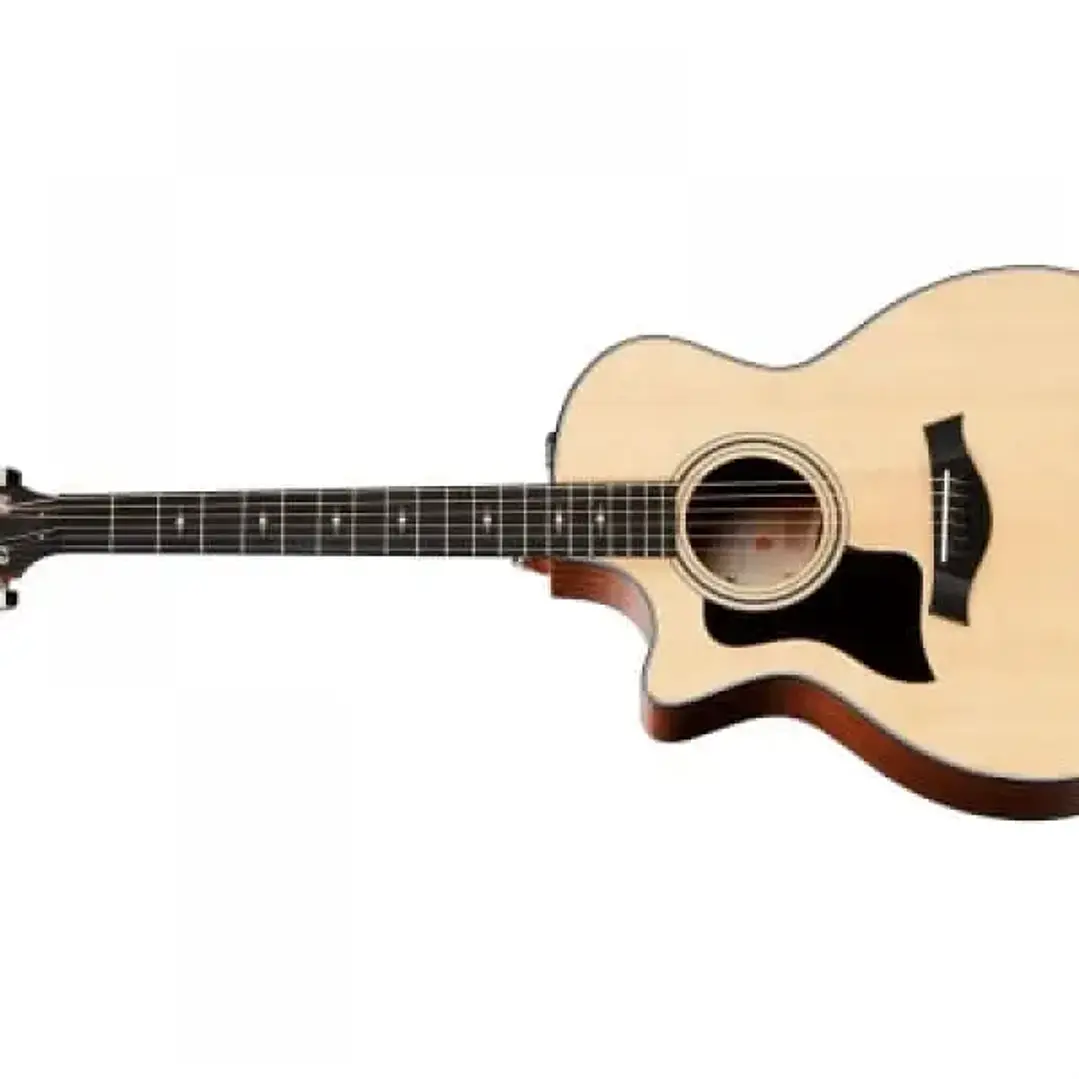 Taylor 314CE Guitarra electroacústica Grand Auditorium 3