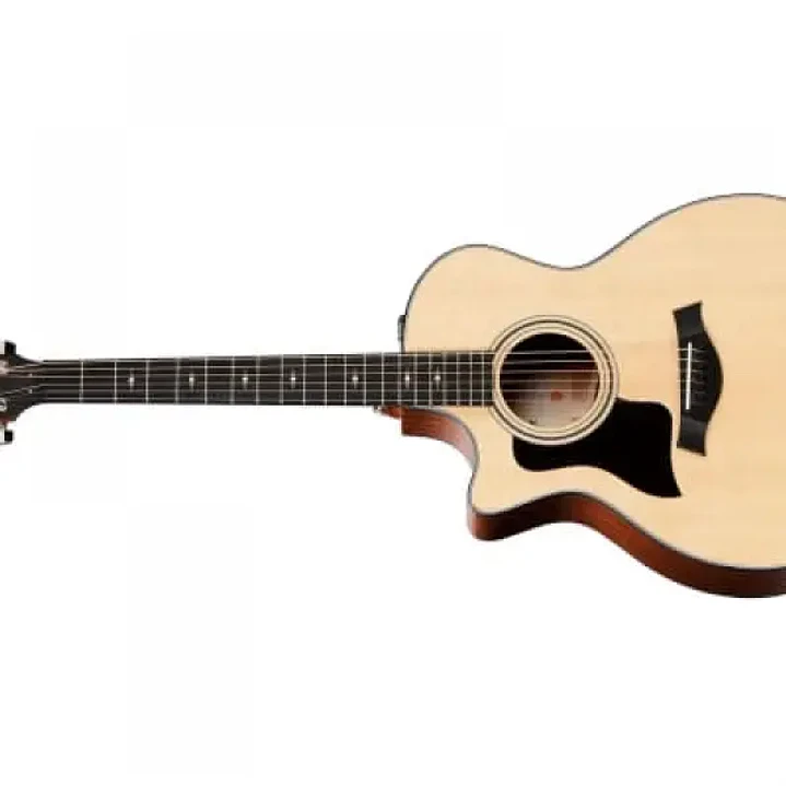 Taylor 314CE Guitarra electroacústica Grand Auditorium 3