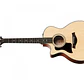 Taylor 314CE Guitarra electroacústica Grand Auditorium - Miniatura 3