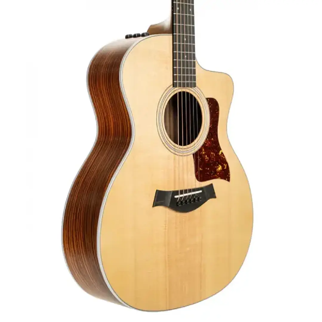 Taylor 314CE Guitarra electroacústica Grand Auditorium 1
