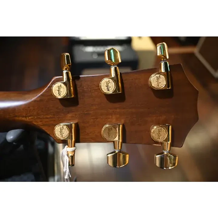 Taylor 314CE Guitarra electroacústica Grand Auditorium 4
