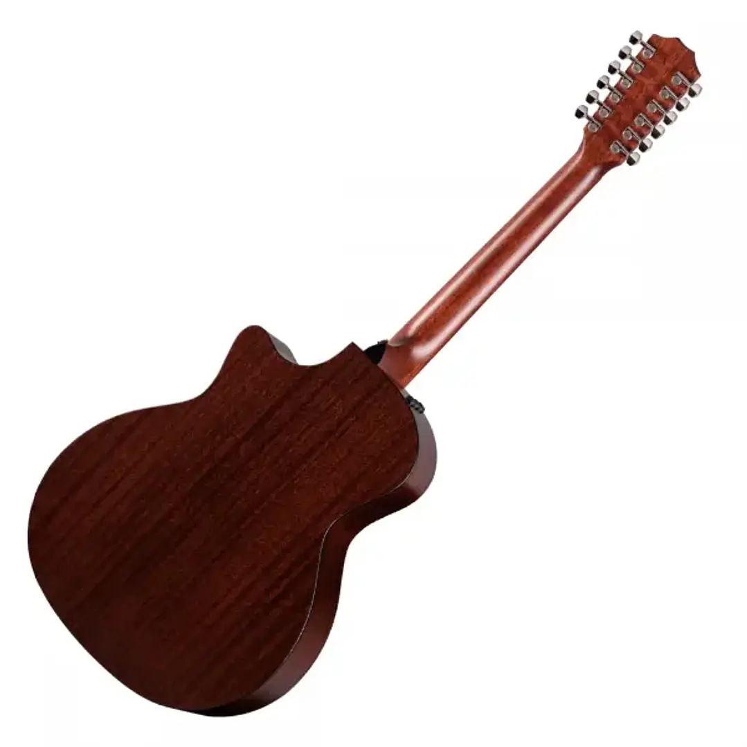Taylor 354CE Guitarra electroacústica de 12 cuerdas grand auditorium 2