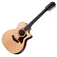 Taylor 354CE Guitarra electroacústica de 12 cuerdas grand auditorium - Miniatura 1