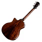 Taylor 614CE Guitarra electroacústica Grand Auditorium con corte - Miniatura 2
