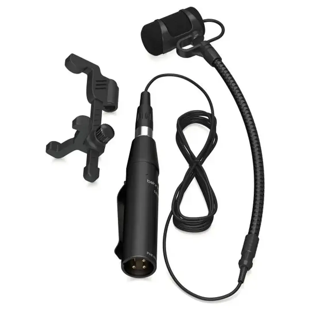 Behringer CB 100 Violin Micrófono de Condensador para Instrumento Preventa Entrega 30 de Junio 1