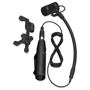 Behringer CB 100 Violin Micrófono de Condensador para Instrumento Preventa Entrega 30 de Junio