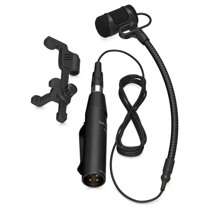 Behringer CB 100 Violin Micrófono de Condensador para Instrumento Preventa Entrega 30 de Junio 1