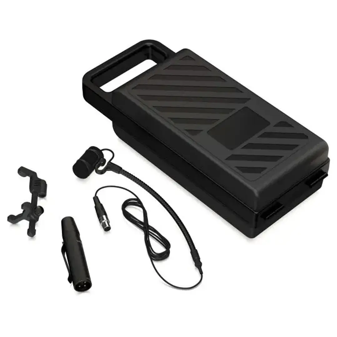 Behringer CB 100 Violin Micrófono de Condensador para Instrumento Preventa Entrega 30 de Junio 4